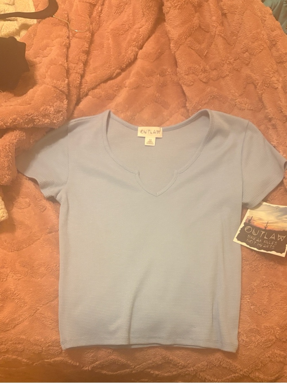 Bundle of crop tops - Picture 3 of 8